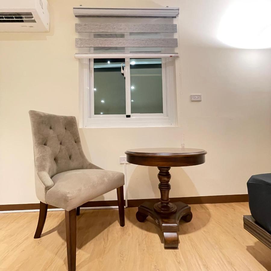 墾丁聚點旅棧 2Ps Hotel Ngoại thất bức ảnh